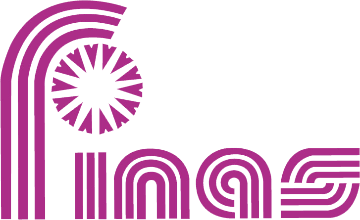 FINAS Logo