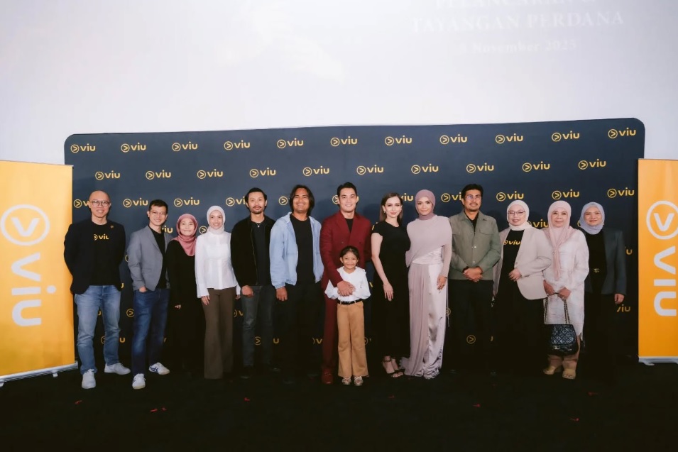 Festival Filem Malaysia Ke-37 Bakal Diadakan pada Oktober 2025
